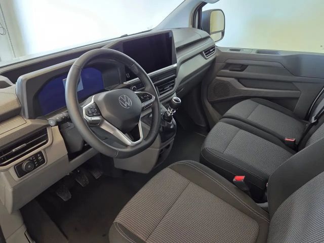 Volkswagen Transporter Lang T7