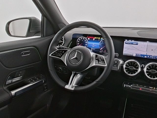 Mercedes-Benz GLB 200 GLB 200 d