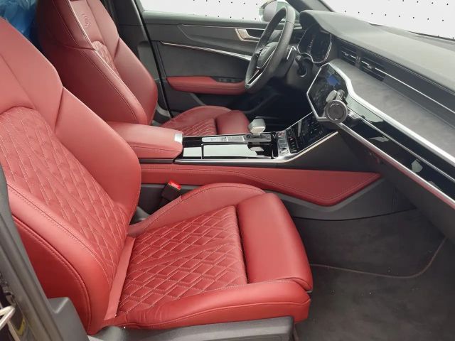 Audi S6 TDI *Navi*Matrix*B&O*PDC*Pano*Virtual C