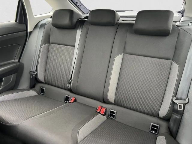 Volkswagen Taigo DSG Life