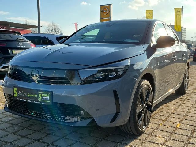 Opel Corsa GS-Line Grand Sport