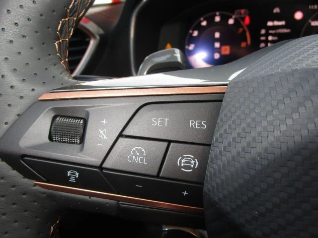 Cupra Leon 2.0 TSI 4Drive DSG Sportstourer VZ