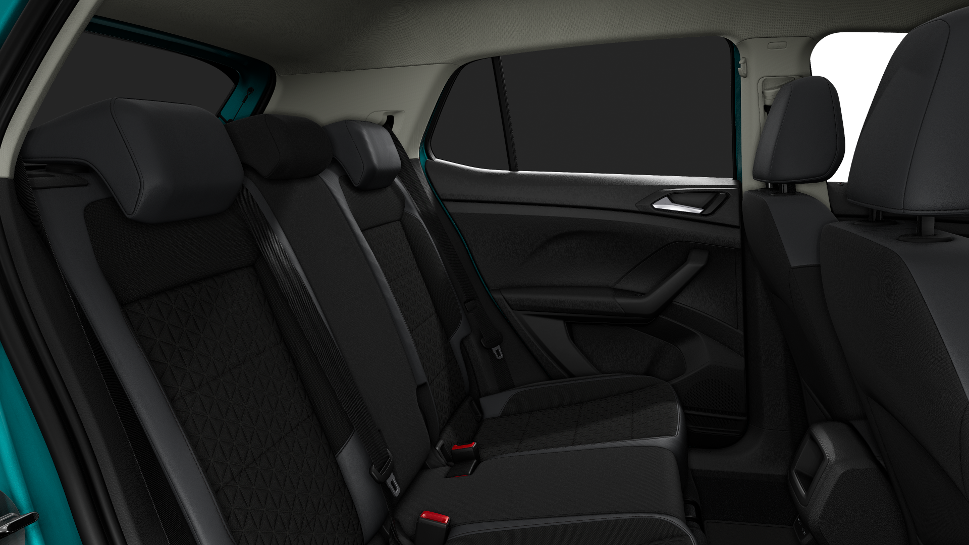 Volkswagen T-Cross 1.0TSI*LED*Navi*5JGar.*RearView*ACC