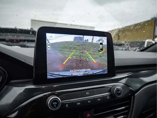 Ford Kuga Plug in Hybrid ST Line