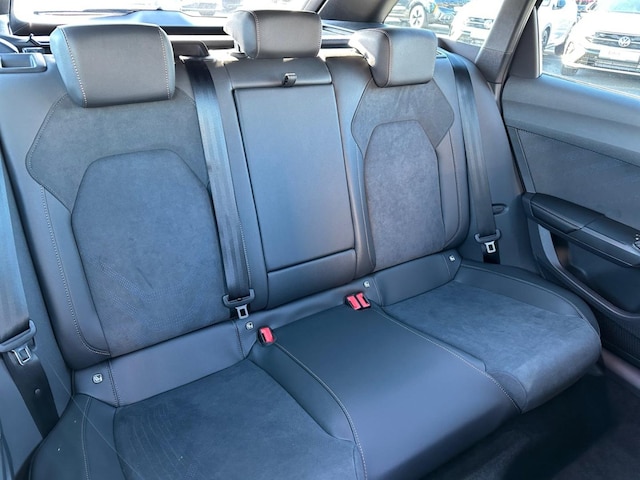 Cupra Leon 2.0 TSI 4Drive DSG Sportstourer