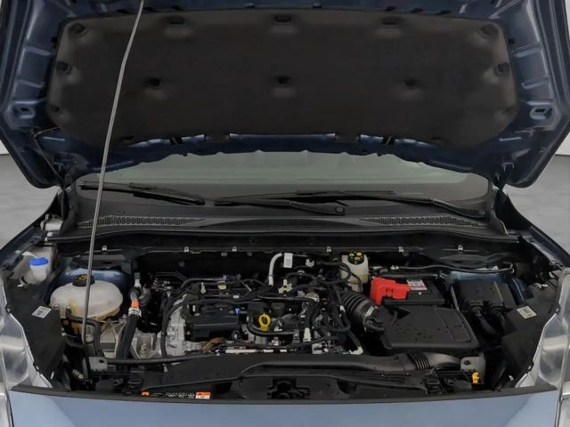 Ford Kuga EcoBoost ST Line