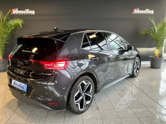 Volkswagen ID.3 150 kW Performance Pro Style