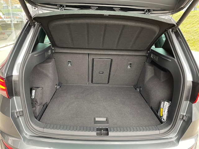 Cupra Ateca 2.0 TSI 4Drive