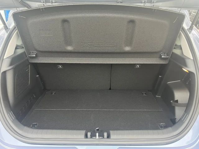 Hyundai i20 2WD Prime T-GDi