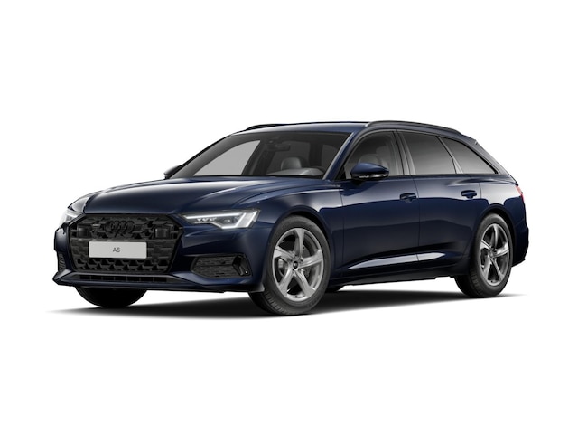 Audi A6 45 TDI Avant Quattro S-Tronic