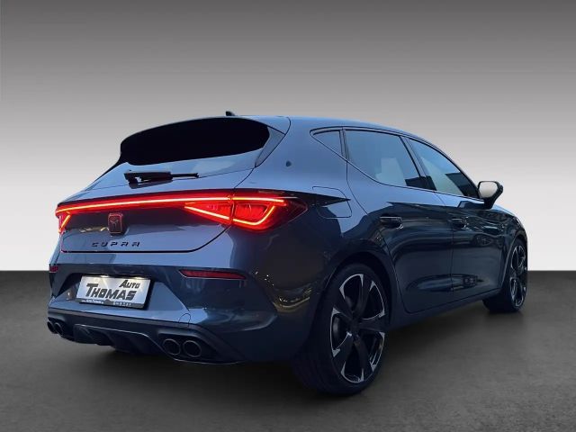 Cupra Leon 2.0 TSI DSG VZ