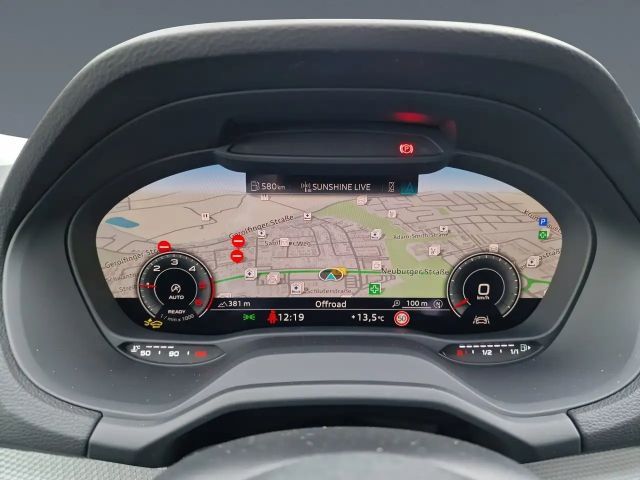 Audi Q2 30 TDI S-Line