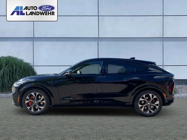 Ford Mustang Mach-E AWD