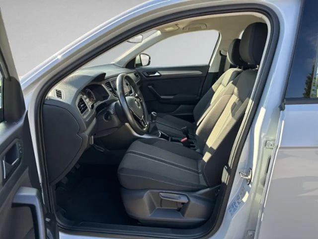 Volkswagen T-Roc 1.0 TSI Style