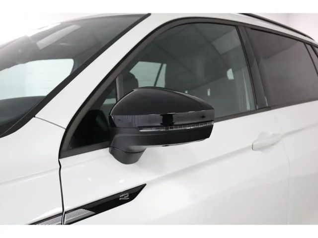 Volkswagen Tiguan 2.0 TDI Allspace R-Line