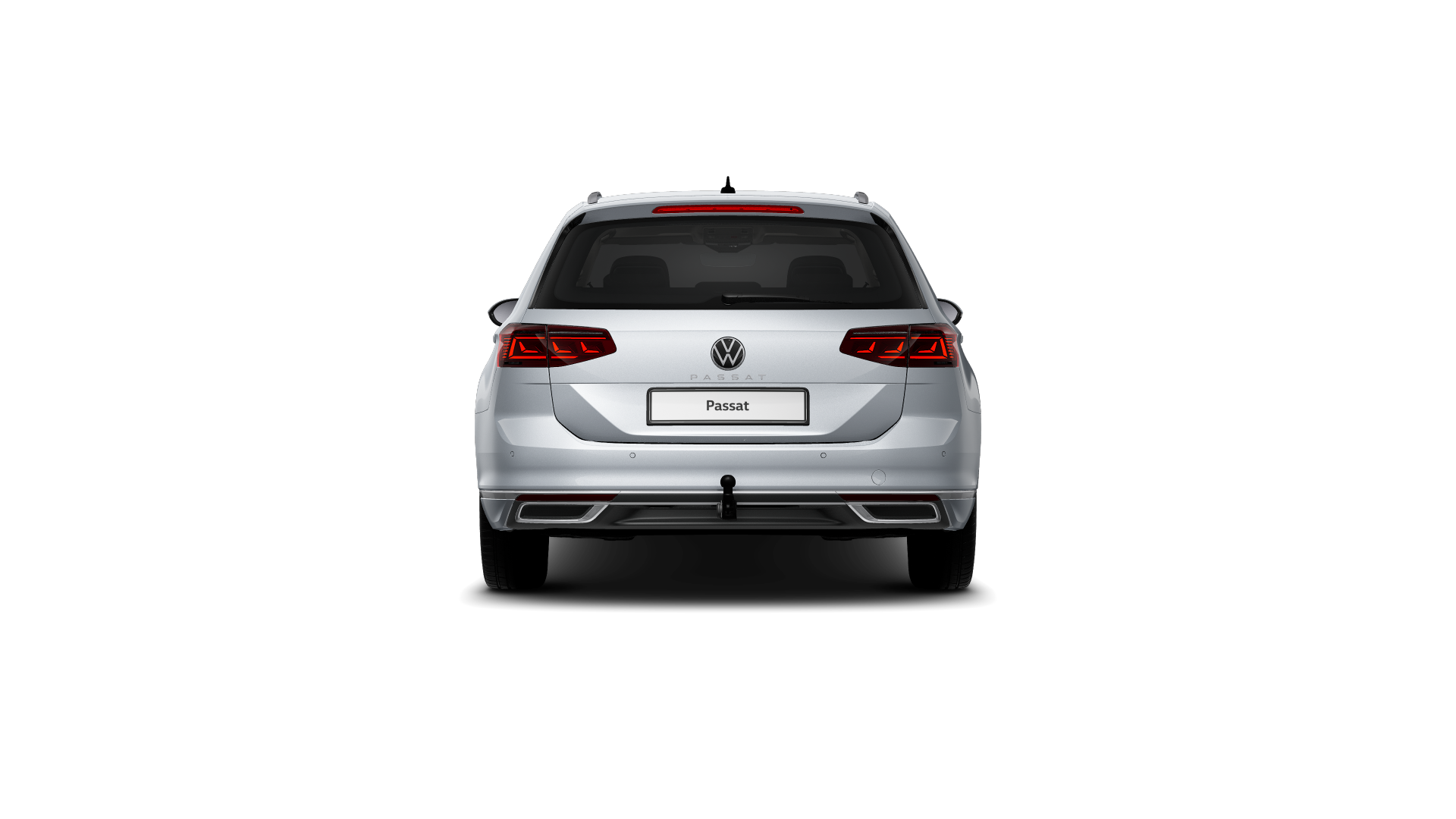 Volkswagen Passat Elegance