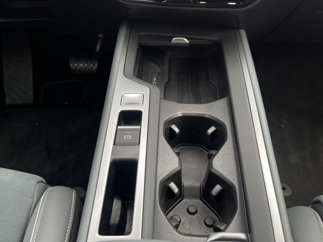 Volkswagen Passat 2.0 TDI Business