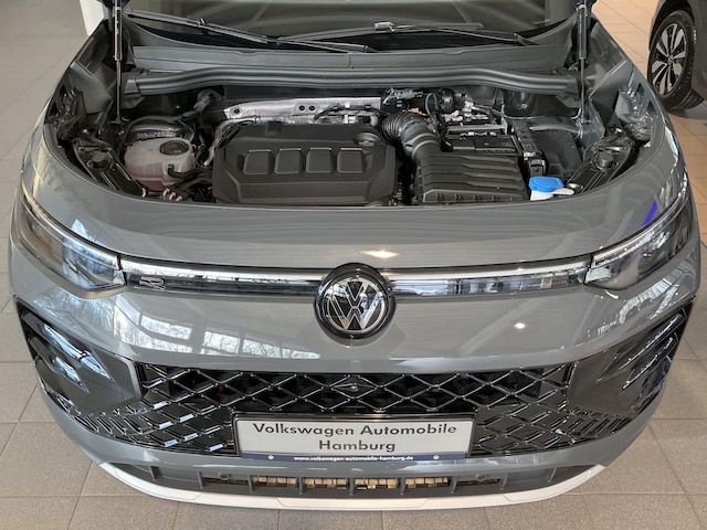 Volkswagen Tayron 4Motion DSG R-Line