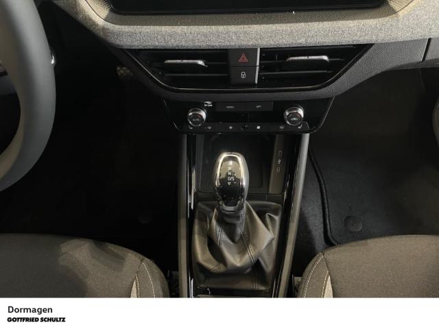 Skoda Scala 1.0 TSI Tour