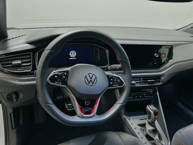 Volkswagen Polo 2.0 TSI