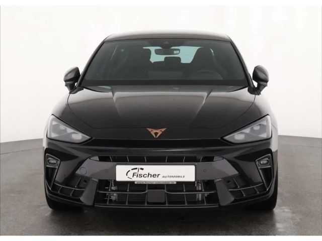 Cupra Leon DSG VZ e-Hybrid