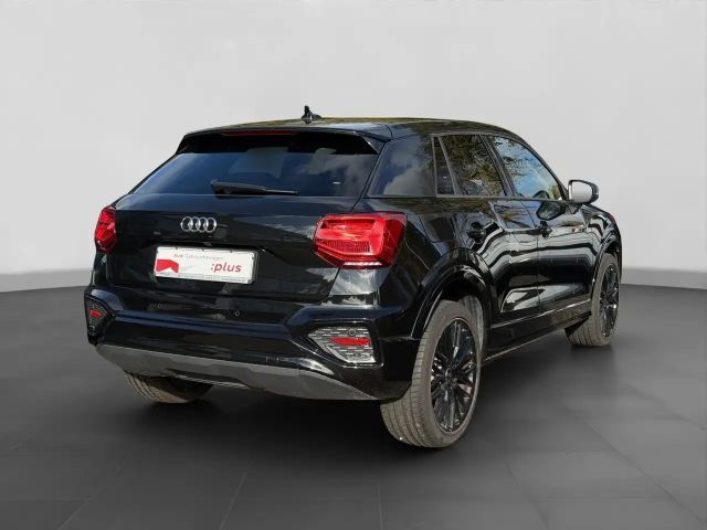 Audi Q2 35 TFSI