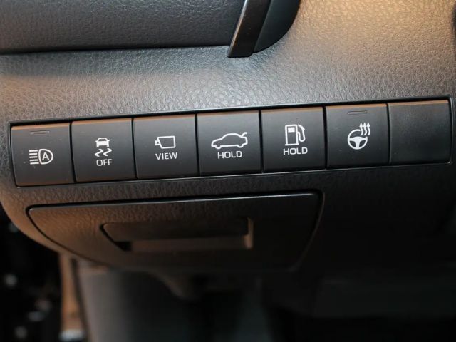 Toyota Camry Hybride