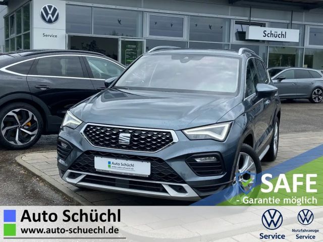 Seat Ateca 2.0 TSI DSG