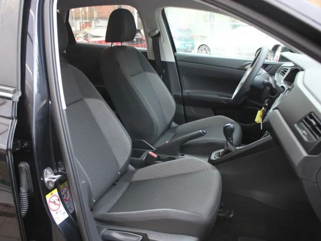 Volkswagen Taigo 1.0 TSI