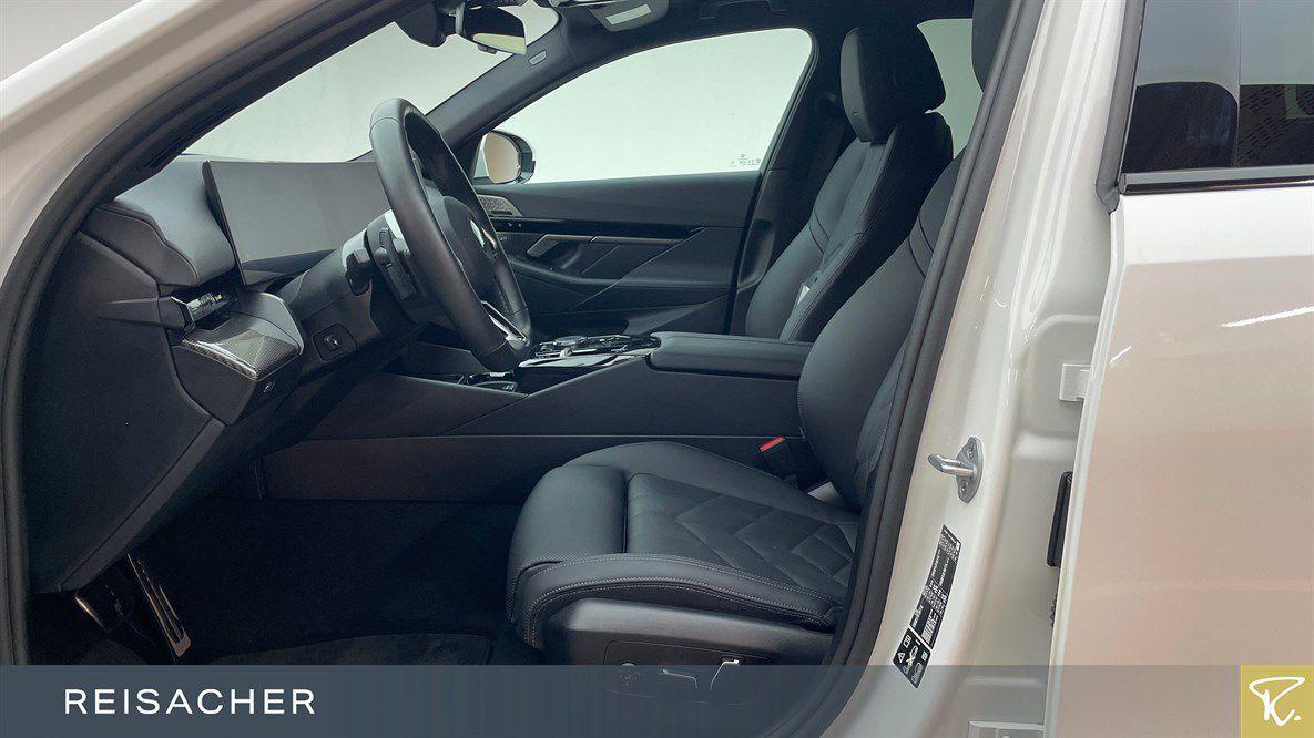 BMW 540 540d Touring xDrive