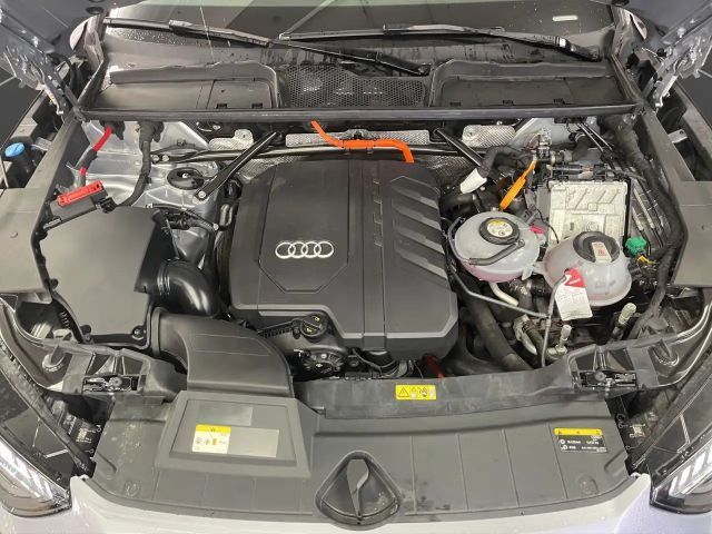 Audi Q5 Hybride Quattro S-Line