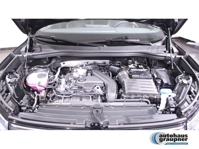 Volkswagen Tiguan 1.5 eTSI DSG R-Line