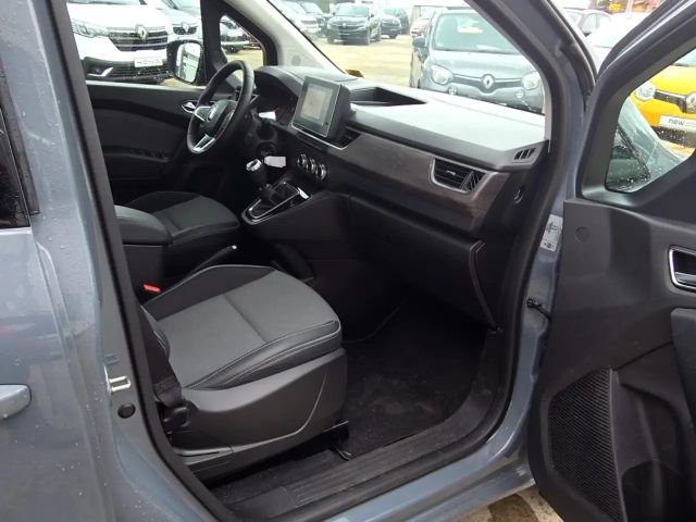 Renault Kangoo TCe 100