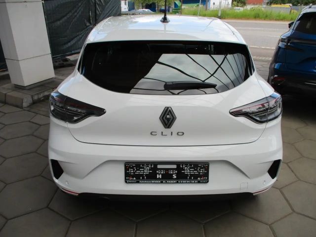 Renault Clio Evolution TCe 90
