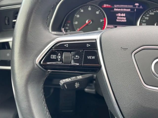Audi A6 45 TFSI Sedan Sport