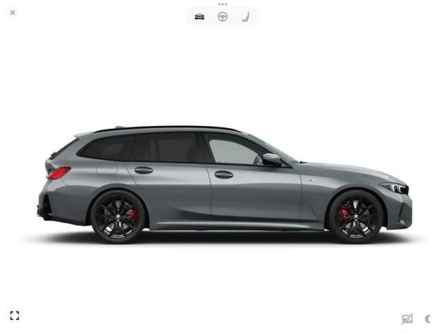 BMW 318 M-Sport Touring