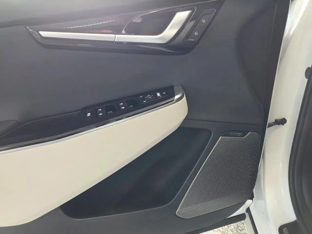 Kia EV6 77,4 kWh GT-Line Vierwielaandrijving