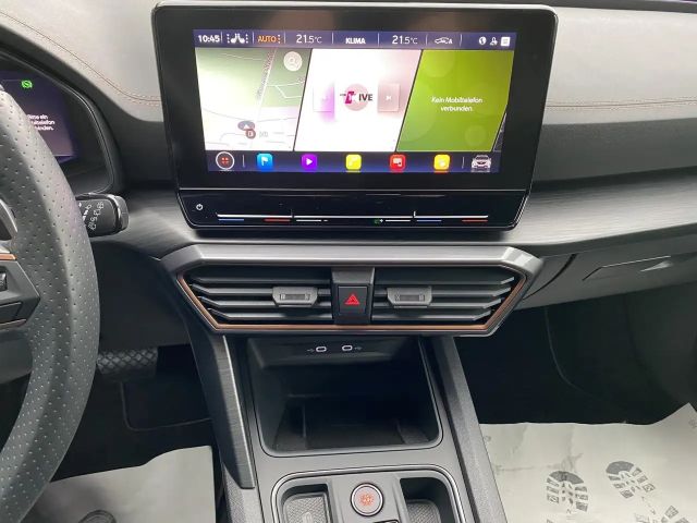 Cupra Formentor 4Drive DSG