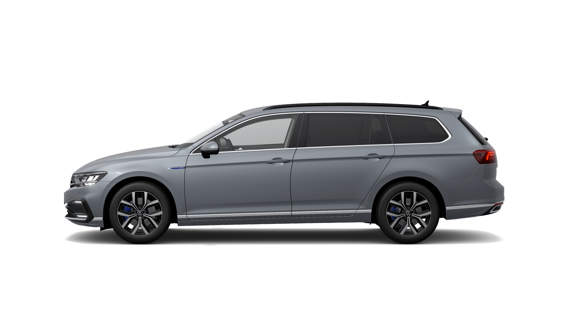 Volkswagen Passat GTE Variant