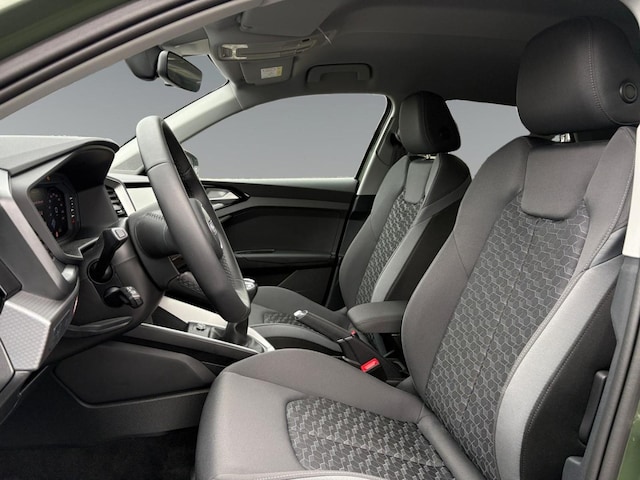 Audi A1 25 TFSI Sportback