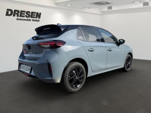 Opel Corsa 1.2 Turbo GS-Line Grand Sport Turbo