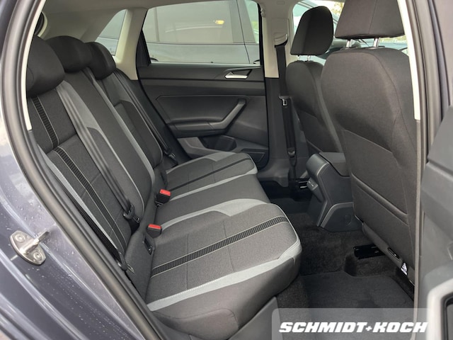Volkswagen Polo 1.0 TSI Style