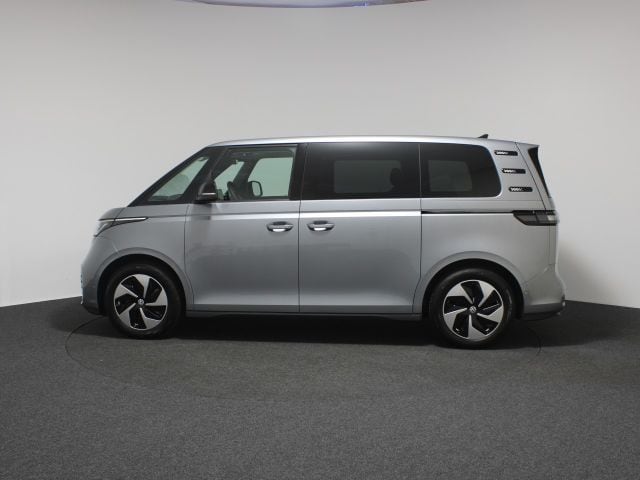 Volkswagen ID.Buzz CarPlay CCS ACC AHK LED PDC Kamera