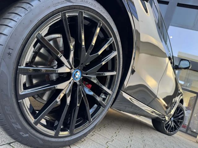 BMW X5 M-Sport xDrive50e