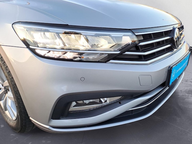 Volkswagen Passat 1.5 TSI Business DSG Variant