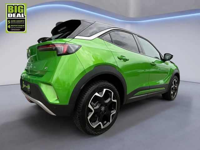 Opel Mokka Mokka-e Ultimate