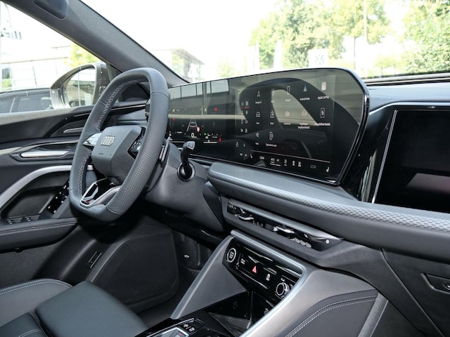 Audi Q5 Quattro S-Tronic