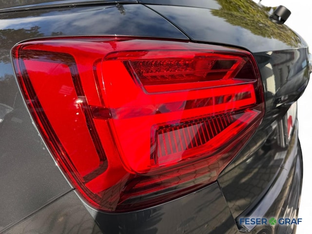 Audi Q2 35 TFSI S-Tronic