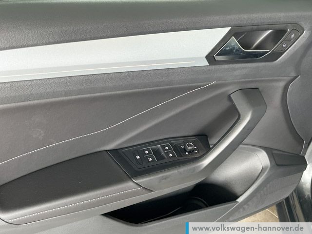 Volkswagen T-Roc 1.5 TSI DSG