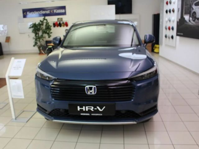 Honda HR-V Advance Hybrid i-MMD